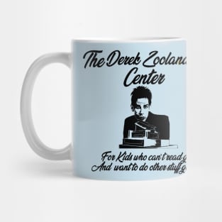 Zoolander School Mug